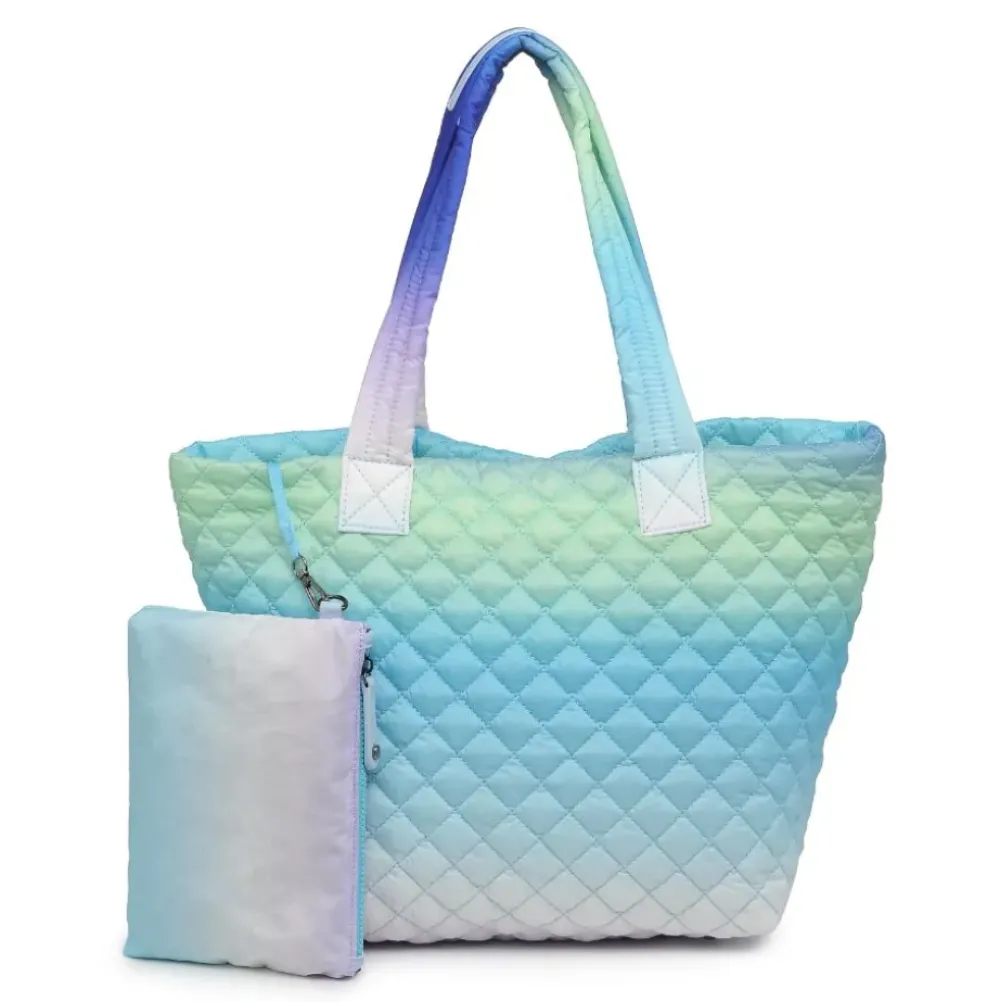 Totes|Handbags^Urban Expressions Breakaway Tote