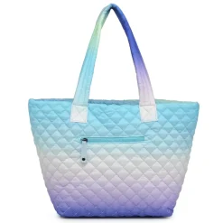 Totes|Handbags^Urban Expressions Breakaway Tote