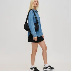 Shoulder Bags|Hobo^Urban Expressions Brett Shoulder Bag