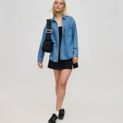 Shoulder Bags|Hobo^Urban Expressions Brett Shoulder Bag