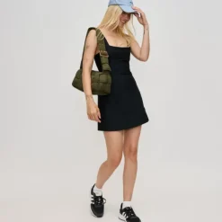 Shoulder Bags|Hobo^Urban Expressions Brett Shoulder Bag