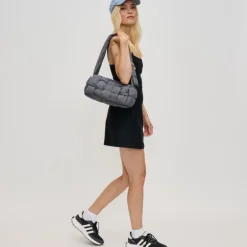 Shoulder Bags|Hobo^Urban Expressions Brett Shoulder Bag