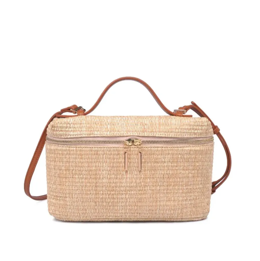 Crossbody^Urban Expressions Brighton Crossbody