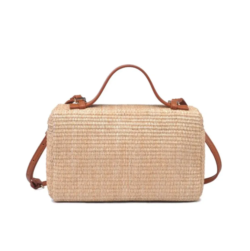 Crossbody^Urban Expressions Brighton Crossbody