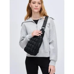 Slings^Urban Expressions Bristol Sling Backpack