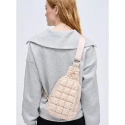 Slings^Urban Expressions Bristol Sling Backpack