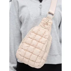 Slings^Urban Expressions Bristol Sling Backpack