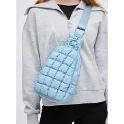 Slings^Urban Expressions Bristol Sling Backpack
