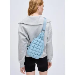 Slings^Urban Expressions Bristol Sling Backpack