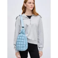 Slings^Urban Expressions Bristol Sling Backpack