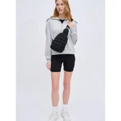 Slings^Urban Expressions Bristol Sling Backpack