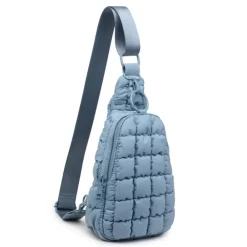 Slings^Urban Expressions Bristol Sling Backpack