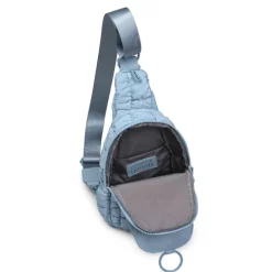 Slings^Urban Expressions Bristol Sling Backpack