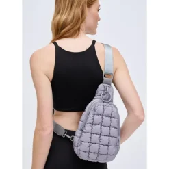 Slings^Urban Expressions Bristol Sling Backpack