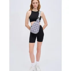 Slings^Urban Expressions Bristol Sling Backpack