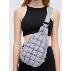 Slings^Urban Expressions Bristol Sling Backpack