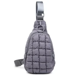 Slings^Urban Expressions Bristol Sling Backpack