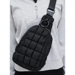 Slings^Urban Expressions Bristol Sling Backpack