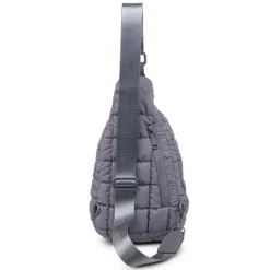 Slings^Urban Expressions Bristol Sling Backpack