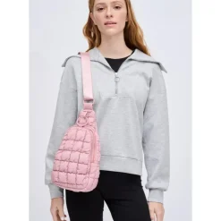 Slings^Urban Expressions Bristol Sling Backpack