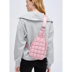 Slings^Urban Expressions Bristol Sling Backpack