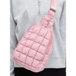 Slings^Urban Expressions Bristol Sling Backpack