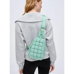 Slings^Urban Expressions Bristol Sling Backpack