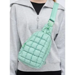 Slings^Urban Expressions Bristol Sling Backpack
