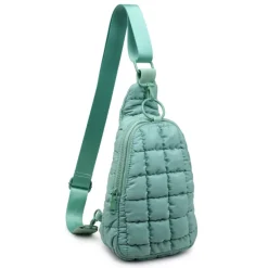 Slings^Urban Expressions Bristol Sling Backpack