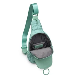 Slings^Urban Expressions Bristol Sling Backpack