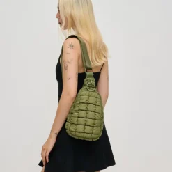 Slings^Urban Expressions Bristol Sling Backpack