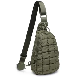 Slings^Urban Expressions Bristol Sling Backpack