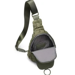 Slings^Urban Expressions Bristol Sling Backpack