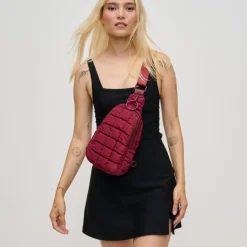 Slings^Urban Expressions Bristol Sling Backpack