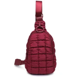 Slings^Urban Expressions Bristol Sling Backpack