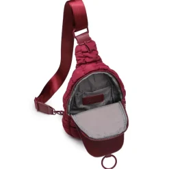 Slings^Urban Expressions Bristol Sling Backpack
