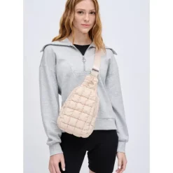 Slings^Urban Expressions Bristol Sling Backpack