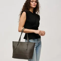 Totes|Handbags^Urban Expressions Bryleigh Tote Grey