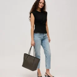 Totes|Handbags^Urban Expressions Bryleigh Tote Grey