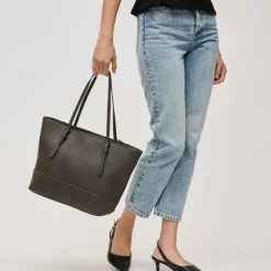 Totes|Handbags^Urban Expressions Bryleigh Tote Grey
