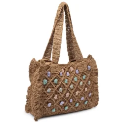 Totes|Handbags^Urban Expressions Calliope Tote Natural