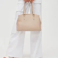 Handbags^Urban Expressions Cambria Satchel