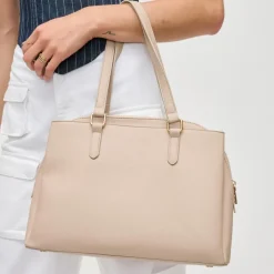 Handbags^Urban Expressions Cambria Satchel