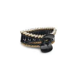 Hair Clips & Claws^Urban Expressions Camilla - Rhinestone Embellished Hair Claw Hair Claw