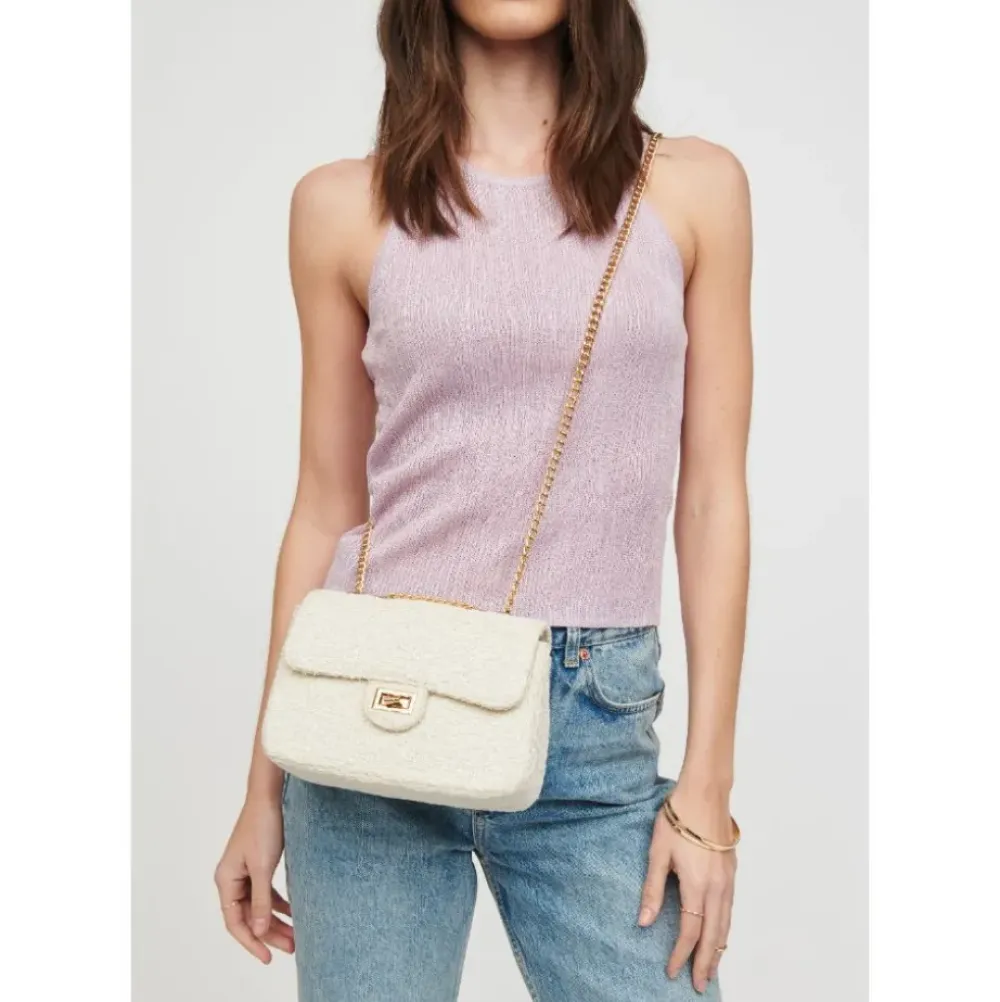 Crossbody^Urban Expressions Camille Shoulder Bag