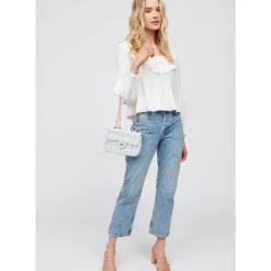Crossbody^Urban Expressions Camille Shoulder Bag