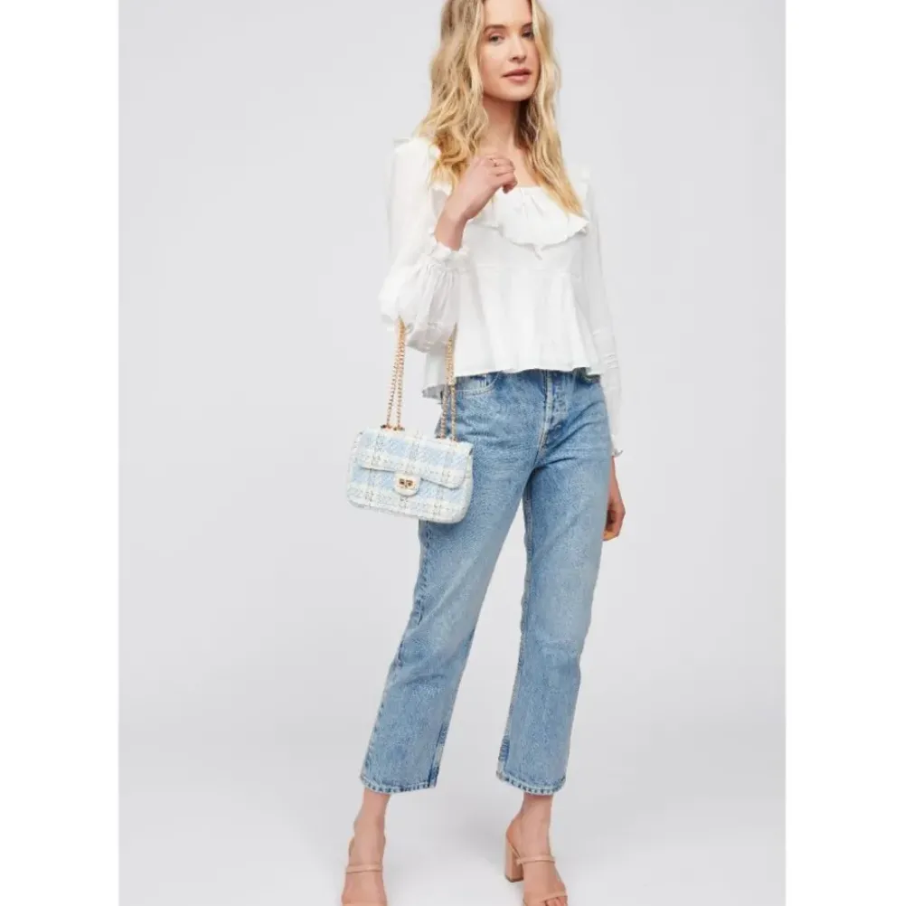 Crossbody^Urban Expressions Camille Shoulder Bag