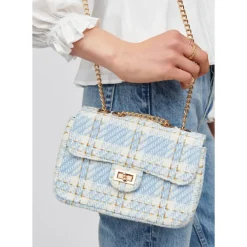 Crossbody^Urban Expressions Camille Shoulder Bag