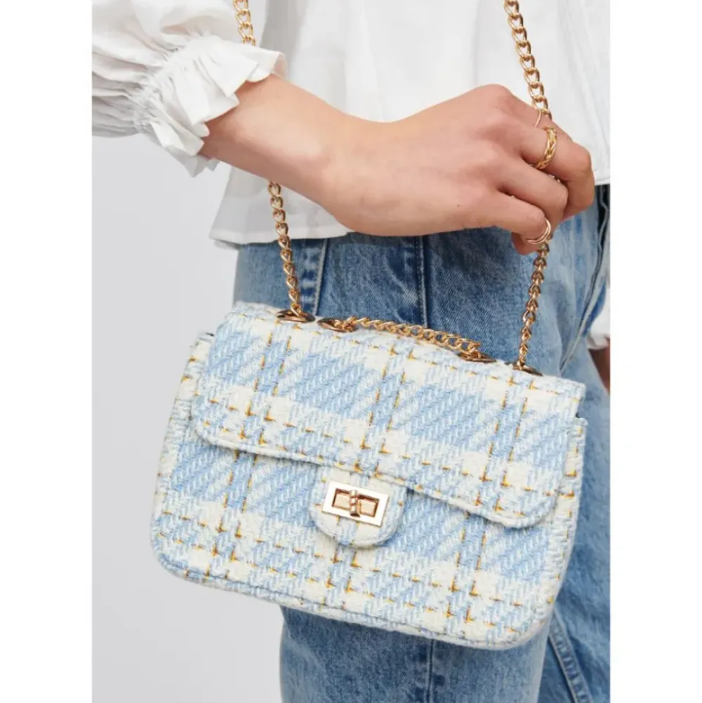 Crossbody^Urban Expressions Camille Shoulder Bag