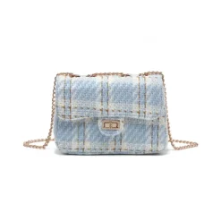 Crossbody^Urban Expressions Camille Shoulder Bag